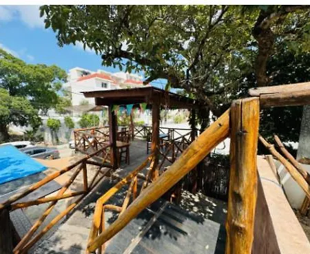 Ahava Hostal